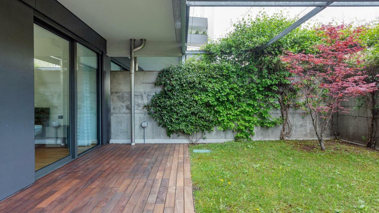 Italianway - Traiano 37 Milão Exterior foto